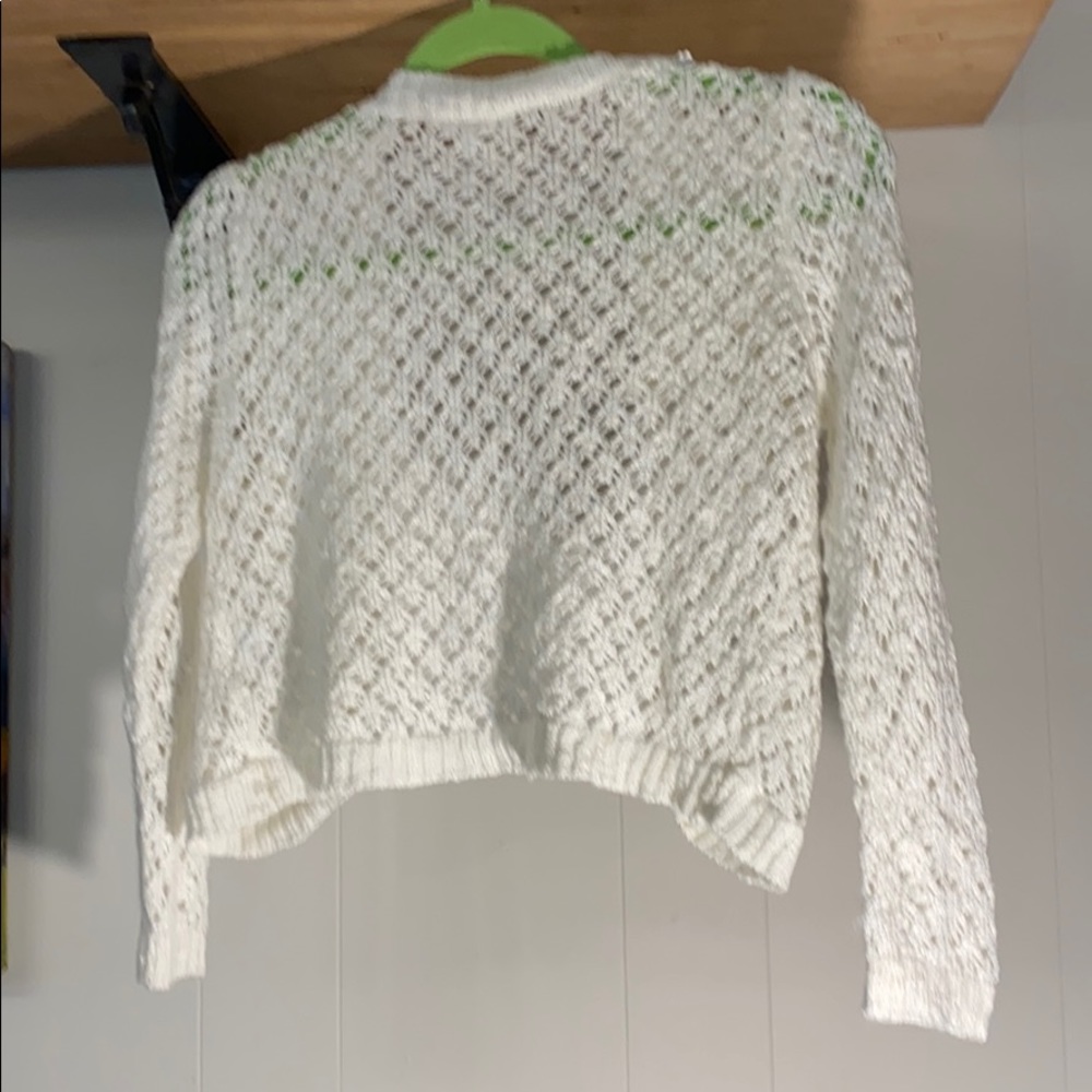 Sweater - Picture 2 of 2